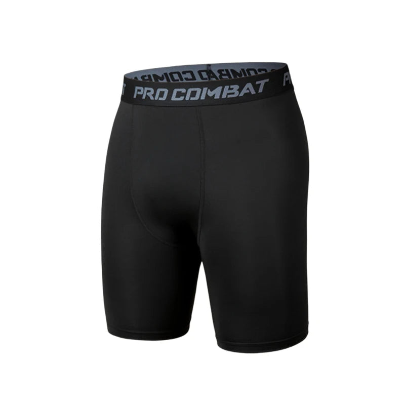 Men's Compression Pants, Dry Fit